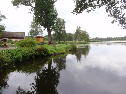 Lake View.